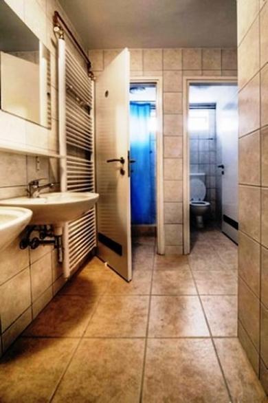 Buzz Hostel Záhřeb Exteriér fotografie