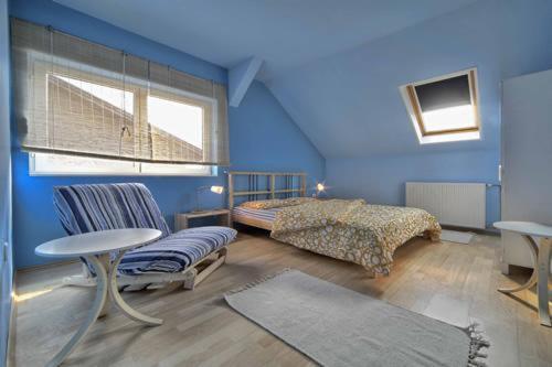 Buzz Hostel Záhřeb Exteriér fotografie