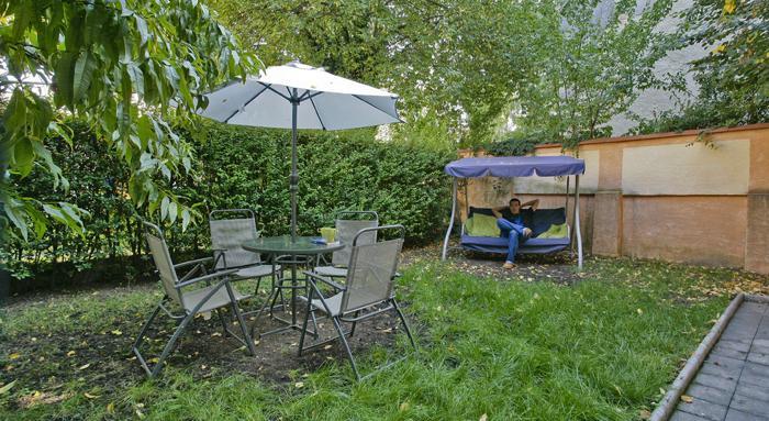 Buzz Hostel Záhřeb Exteriér fotografie